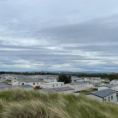 Dune View Caravan Lossiemouth Exteriér fotografie