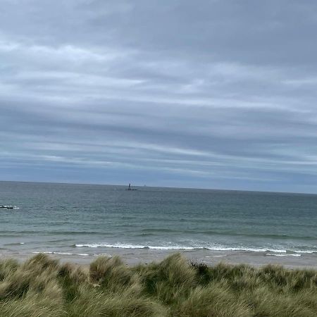 Dune View Caravan Lossiemouth Exteriér fotografie