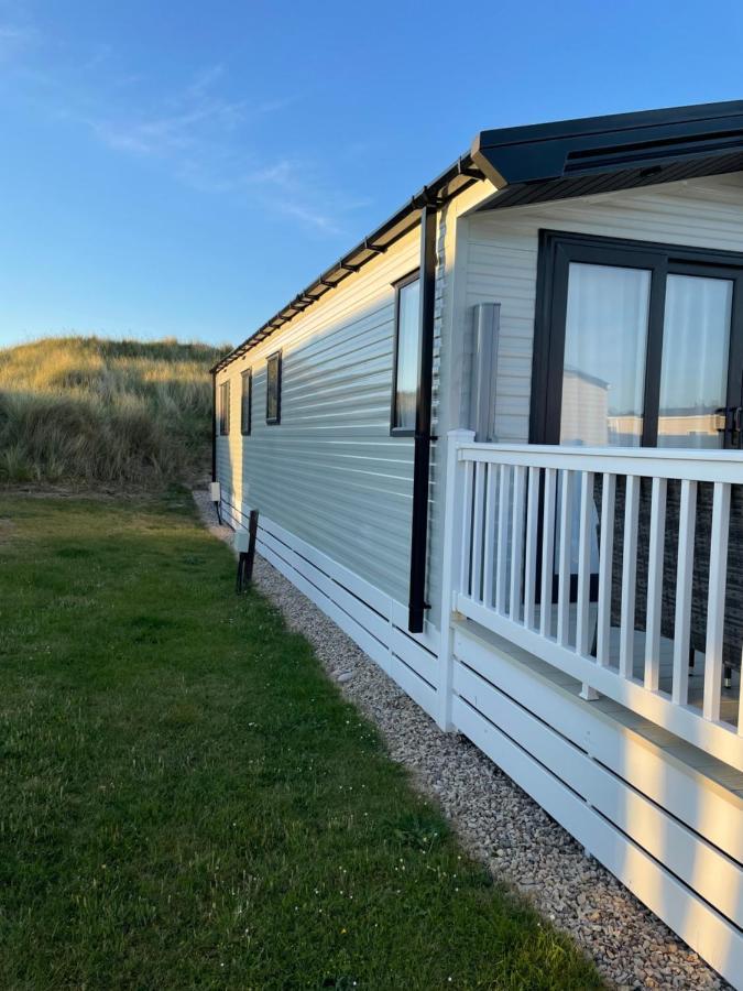 Dune View Caravan Lossiemouth Exteriér fotografie