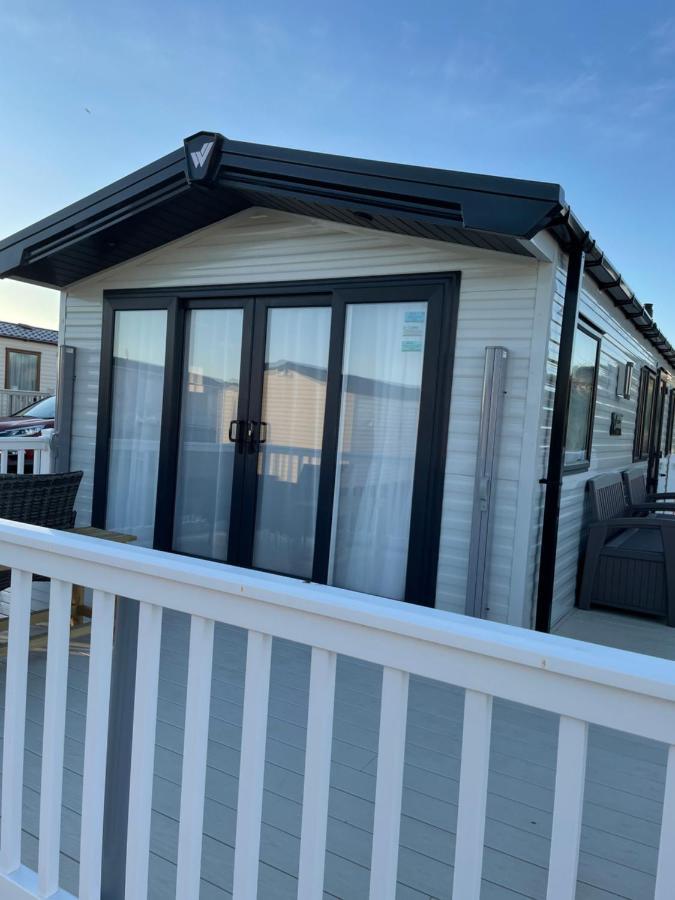 Dune View Caravan Lossiemouth Exteriér fotografie