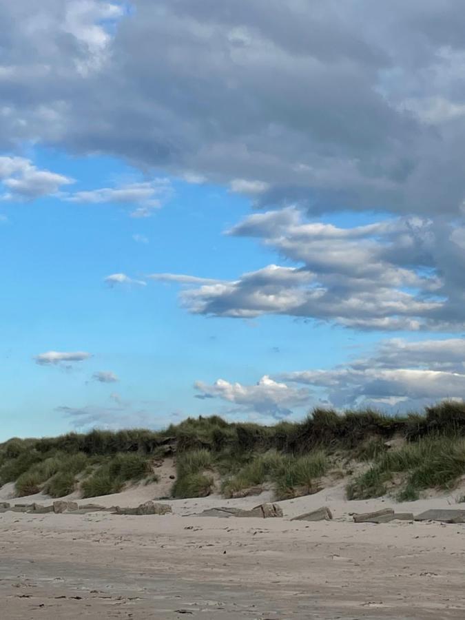 Dune View Caravan Lossiemouth Exteriér fotografie