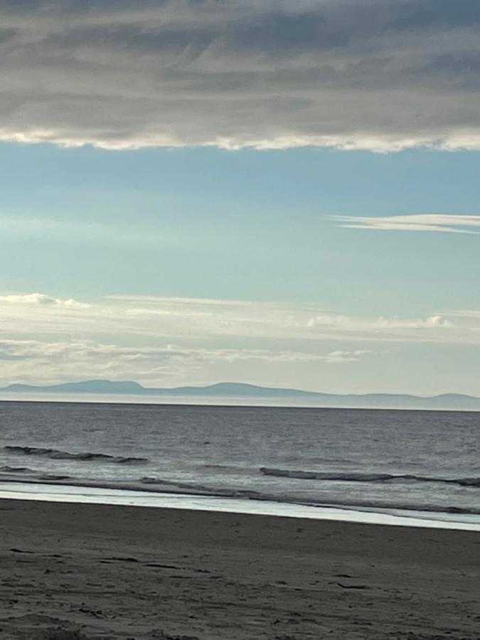 Dune View Caravan Lossiemouth Exteriér fotografie